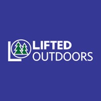 LIFTED Outdoors logo, LIFTED Outdoors contact details