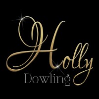 HollyDowling.com logo, HollyDowling.com contact details