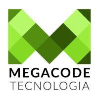 Megacode Tecnologia logo, Megacode Tecnologia contact details