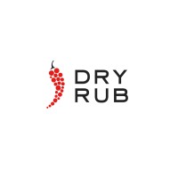 Dry Rub logo, Dry Rub contact details