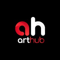 Art Hub Art Production & Distributions logo, Art Hub Art Production & Distributions contact details