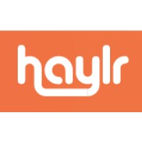 Haylr logo, Haylr contact details