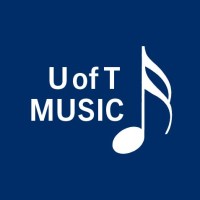 University of Toronto Faculty of Music logo, University of Toronto Faculty of Music contact details