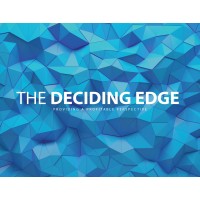 Deciding Edge logo, Deciding Edge contact details