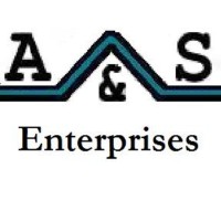 A & S Enterprises logo, A & S Enterprises contact details