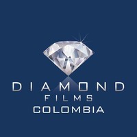 Diamond Films Colombia logo, Diamond Films Colombia contact details