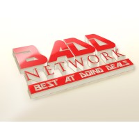 B.A.D.D. (Best At Doing Deals) Network logo, B.A.D.D. (Best At Doing Deals) Network contact details