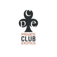 Private Club Exotics, LLC logo, Private Club Exotics, LLC contact details