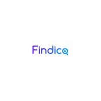 Findico.io logo, Findico.io contact details