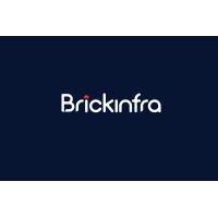 Brickinfra logo, Brickinfra contact details