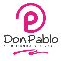 Don Pablo ® - Tu Tienda Virtual logo, Don Pablo ® - Tu Tienda Virtual contact details