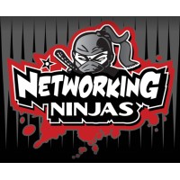 BNI Networking Ninjas logo, BNI Networking Ninjas contact details