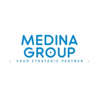 MEDINA GROUP logo, MEDINA GROUP contact details