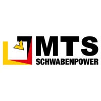 MTS Schrode AG logo, MTS Schrode AG contact details