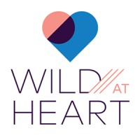 Wild at Heart Ranch logo, Wild at Heart Ranch contact details