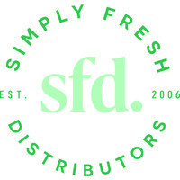 Simply Fresh Distributors logo, Simply Fresh Distributors contact details