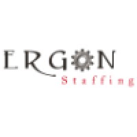 Ergon Staffing logo, Ergon Staffing contact details