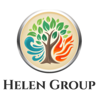 Helen Group logo, Helen Group contact details