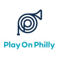 Play On, Philly! logo, Play On, Philly! contact details