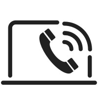 CallFromWeb logo, CallFromWeb contact details