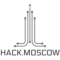 Hack.Moscow logo, Hack.Moscow contact details