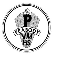 Peabody Veterans Memorial High School logo, Peabody Veterans Memorial High School contact details