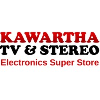 Kawartha TV & Stereo logo, Kawartha TV & Stereo contact details