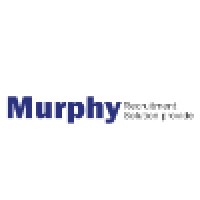 Murphy Consultant (Shanghai) Co., Ltd. logo, Murphy Consultant (Shanghai) Co., Ltd. contact details