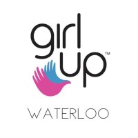 GirlUp Waterloo logo, GirlUp Waterloo contact details