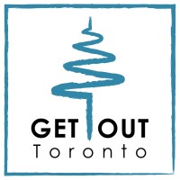 Get Out Toronto logo, Get Out Toronto contact details