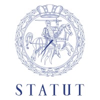 Statut logo, Statut contact details