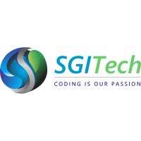 SGITech Pvt Ltd logo, SGITech Pvt Ltd contact details