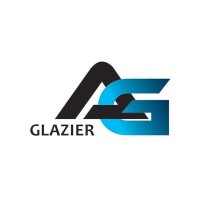 Aluminum Glazier logo, Aluminum Glazier contact details