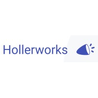 Hollerworks logo, Hollerworks contact details