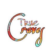 True Craves logo, True Craves contact details