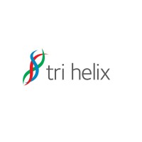 Tri Helix Group logo, Tri Helix Group contact details