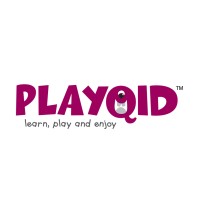 PlayQiD logo, PlayQiD contact details