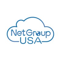 NETGROUP USA logo, NETGROUP USA contact details