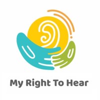 My Right To Hear - من حقي أسمع logo, My Right To Hear - من حقي أسمع contact details