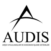 AUDİS Arşiv Uygulamaları ve Doküman İşleme Sistemleri Ltd. Şti. logo, AUDİS Arşiv Uygulamaları ve Doküman İşleme Sistemleri Ltd. Şti. contact details