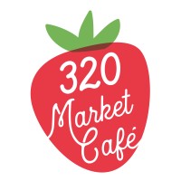 320 Market Cafe logo, 320 Market Cafe contact details