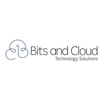 Bits and Cloud logo, Bits and Cloud contact details