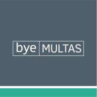 Bye Multas logo, Bye Multas contact details