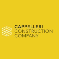 Cappelleri Construction Company logo, Cappelleri Construction Company contact details