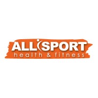 All Sport Health and Fitness logo, All Sport Health and Fitness contact details