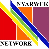 Let Good Be Told In Us-Nyarwek Network logo, Let Good Be Told In Us-Nyarwek Network contact details