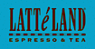 Lattéland Espresso & Tea logo, Lattéland Espresso & Tea contact details