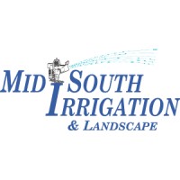 Mid South Irrigation & Landscape logo, Mid South Irrigation & Landscape contact details