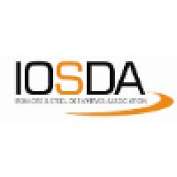 IOSDA - Iron Ore and Steel Derivatives Association logo, IOSDA - Iron Ore and Steel Derivatives Association contact details