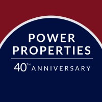 Power Properties logo, Power Properties contact details